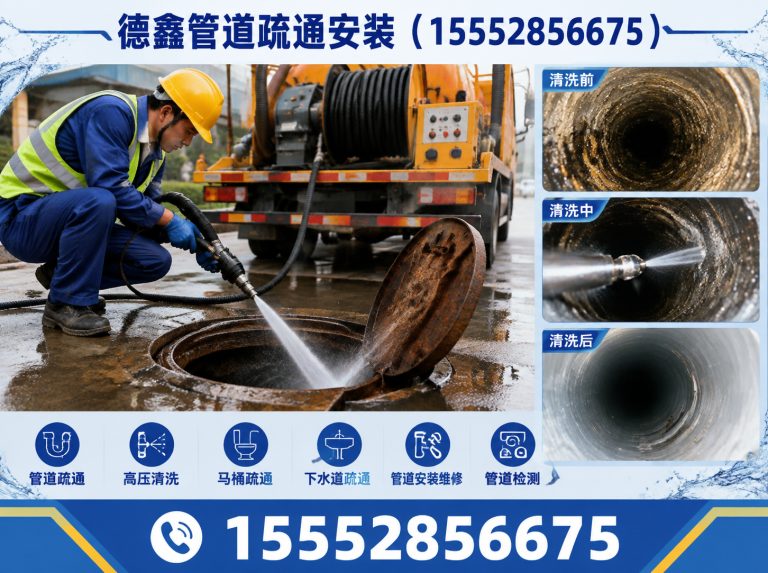 平阴县防水补漏展示图